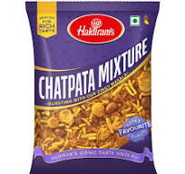 Haldiram'S Chatpata Mixture 150 Gm